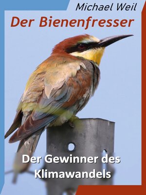cover image of Der Bienenfresser